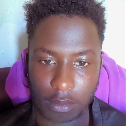 Baraka E. profile photo