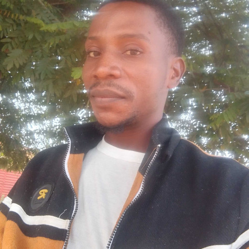 Dogara A. profile photo