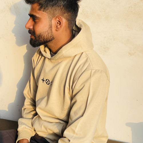 Sushil S. profile photo