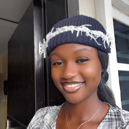 Prisca W.