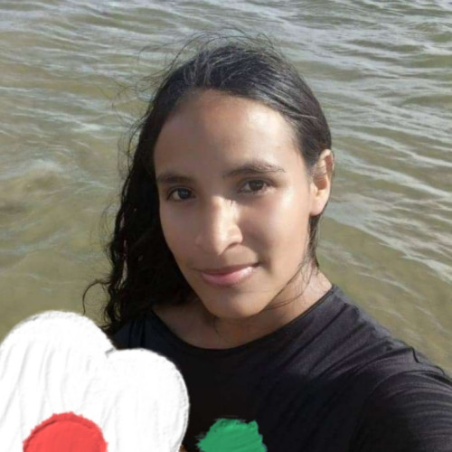 Luisa  M. profile photo