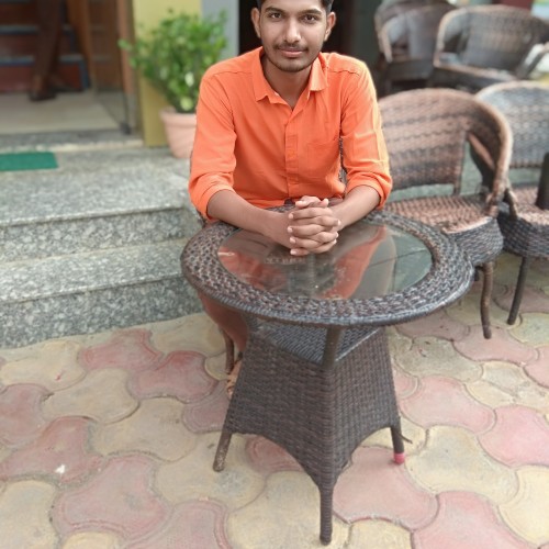 Mayank S. profile photo