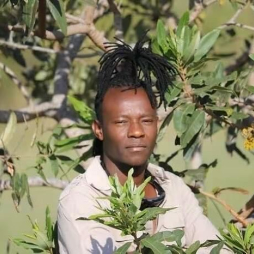 Kamanda O. profile photo