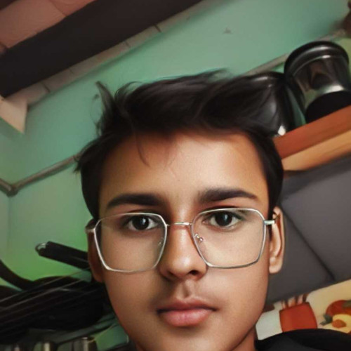 SHUVO S. profile photo