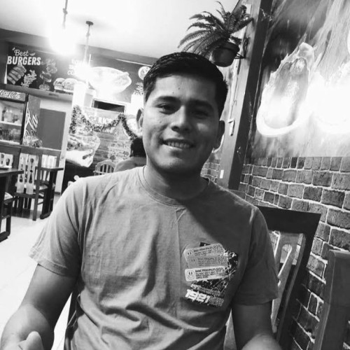 YORVY B. profile photo