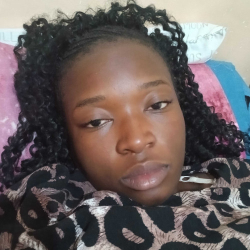 mapalo m. profile photo