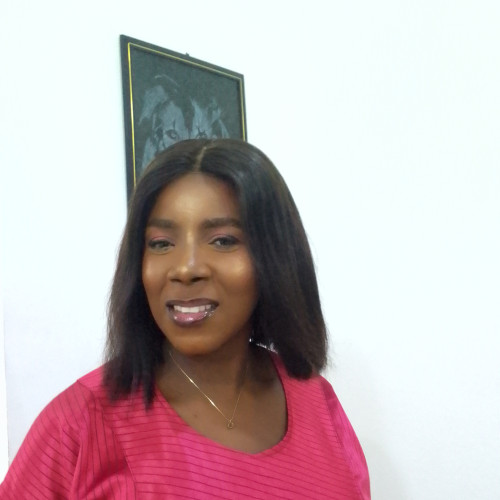 Blessing E. profile photo