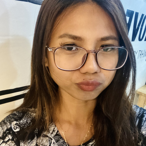 Sheila Mae A. profile photo