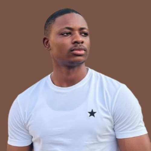 Obedi K. profile photo