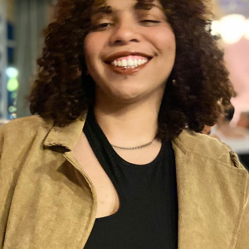 Maria A. profile photo