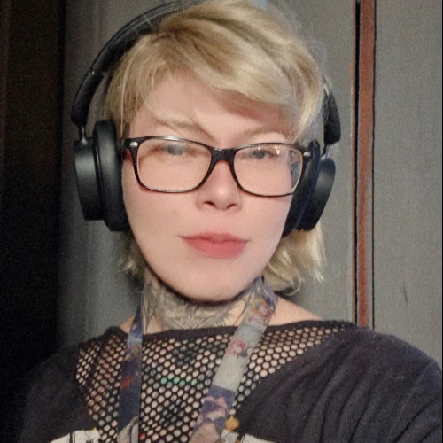 Ingrid D. profile photo