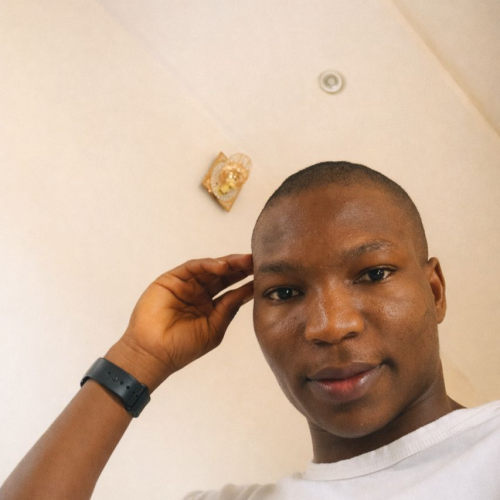 Adesipe D. profile photo