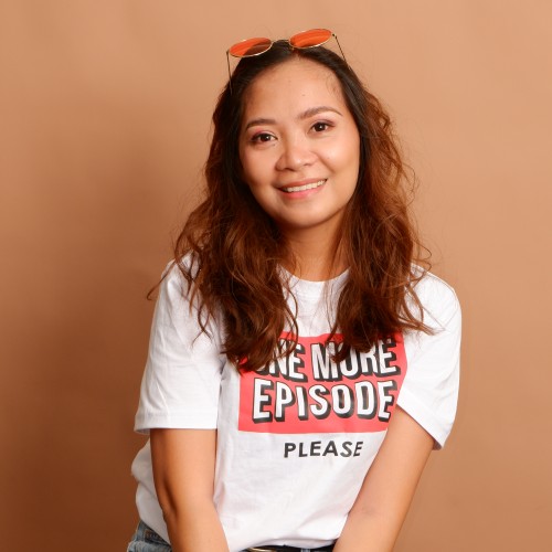 Kaye M.