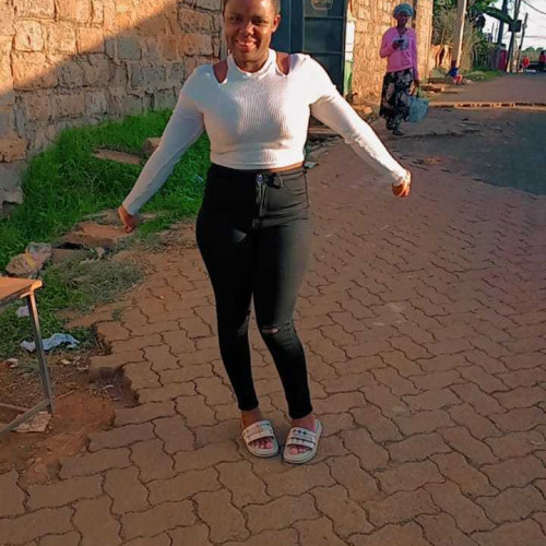 Irene A. profile photo