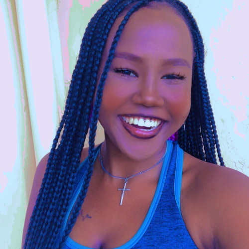 Joyline M.