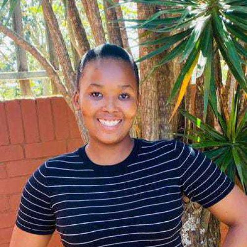 Naledi M. profile photo