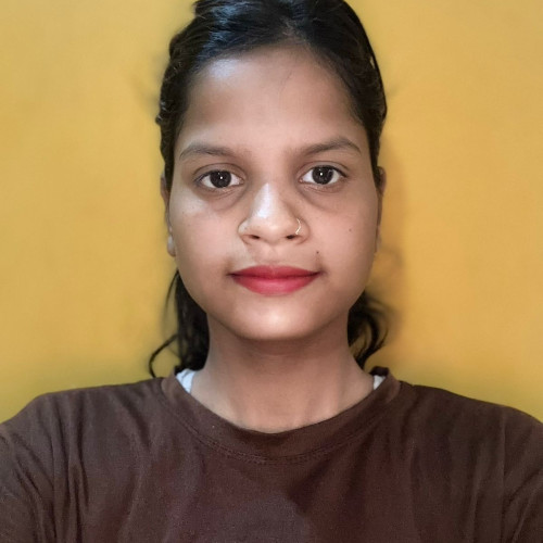 Khushi M. profile photo