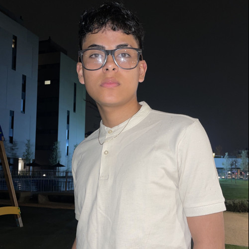 Angel L. profile photo