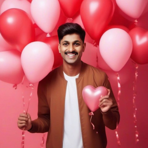 Singitham S. profile photo