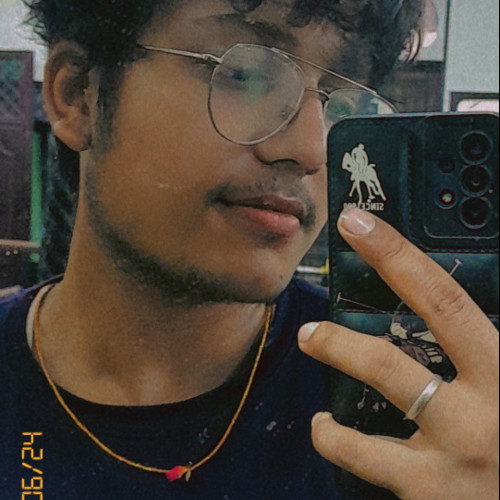 Sachin K. profile photo