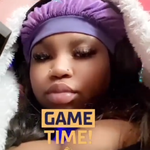 Miyah B. profile photo