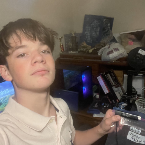 Holden M. profile photo