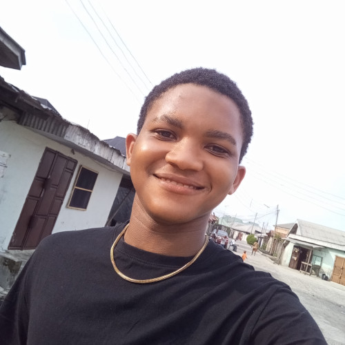 Bright e. profile photo
