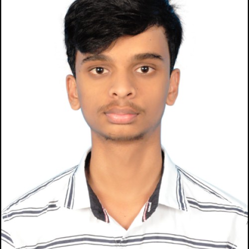 Likhith E. profile photo