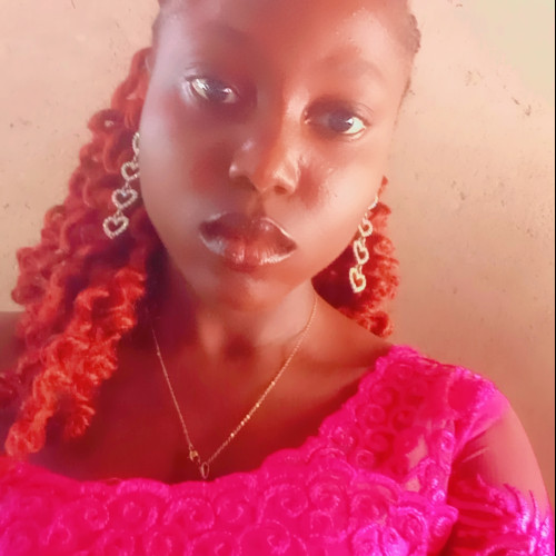 Blessing U. profile photo