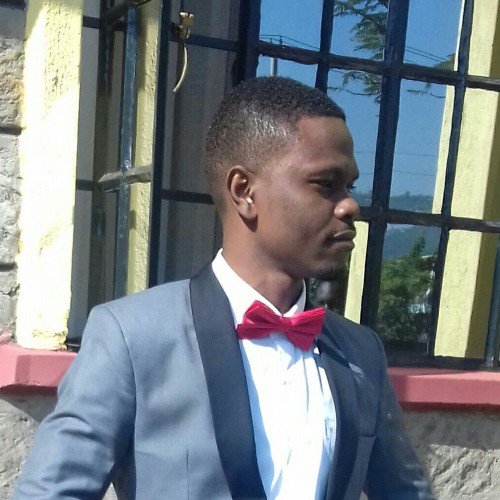 Wilfred M.