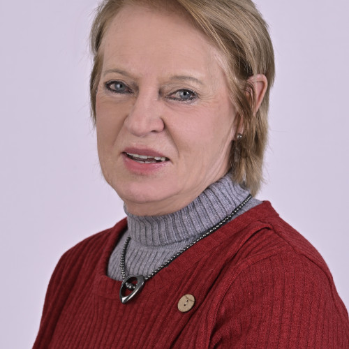 Trish  A.