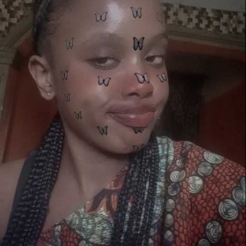 Anyanwu m. profile photo