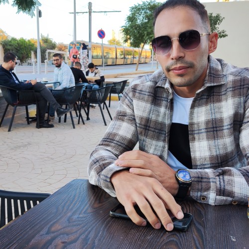 Ayoub F. profile photo