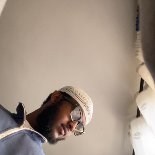 Abdullahi M. profile photo