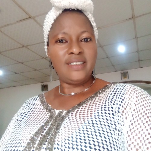 Abebefe Mary O. profile photo