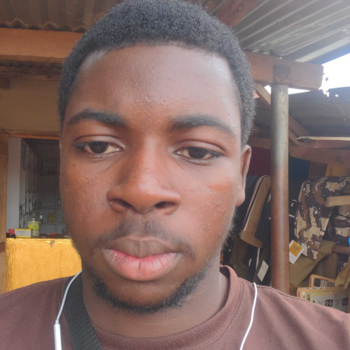 Abednego A. profile photo
