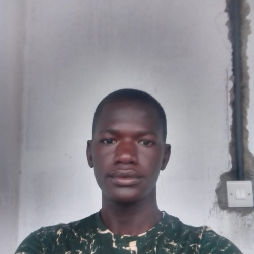 Jenus G. profile photo