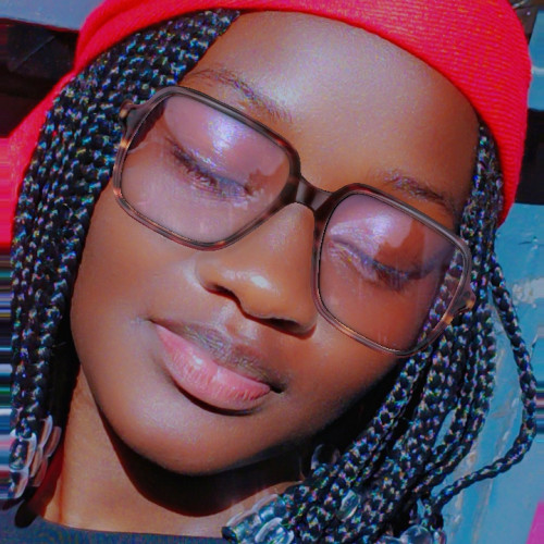 Bubbles C. profile photo