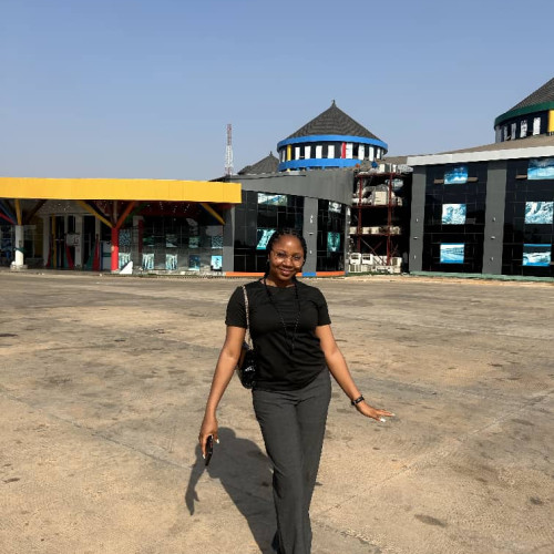 Christabel  C. profile photo