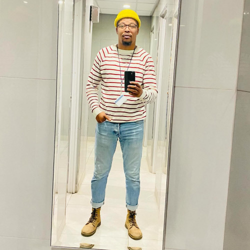 Xolani M. profile photo
