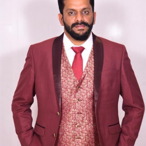 Deepak N. profile photo