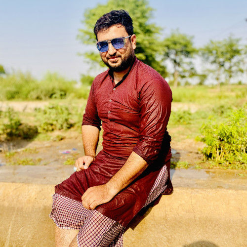 Muqaddas B. profile photo