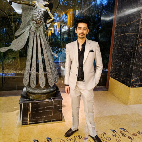 Shantanu  M. profile photo