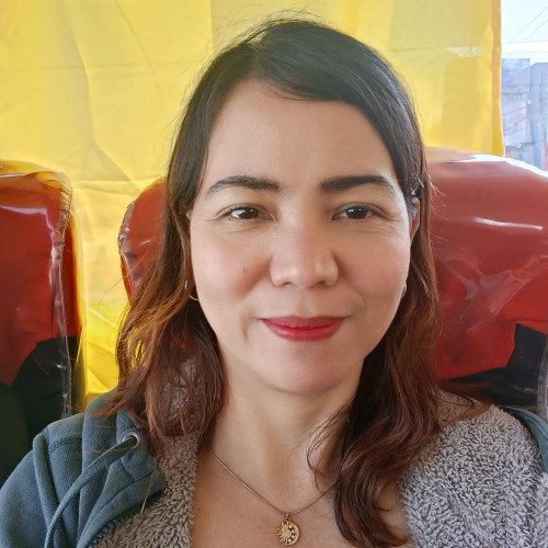 Jenefer  P. profile photo