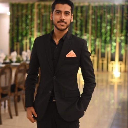 Hammad R.