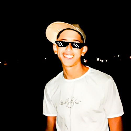 youssef f. profile photo