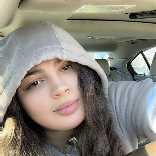 Alexis F.