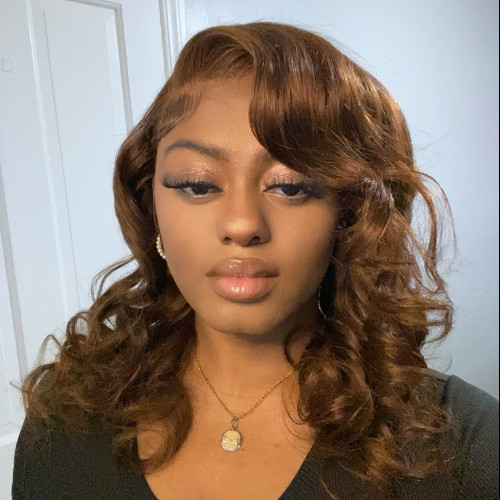 Shamiya P. profile photo