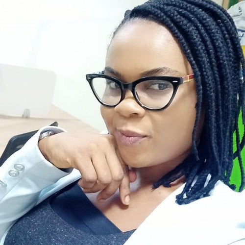 Favour  C. profile photo