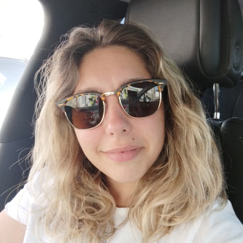Vanessa D.
